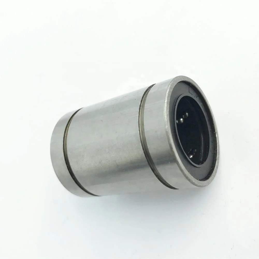 30x47x68mm LME30UU Linear Motion Slide Ball Bearing For CNC Machine