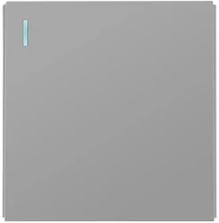 W4 Waterproof electrical wholesaler wall switch 1gang Switch 220V~