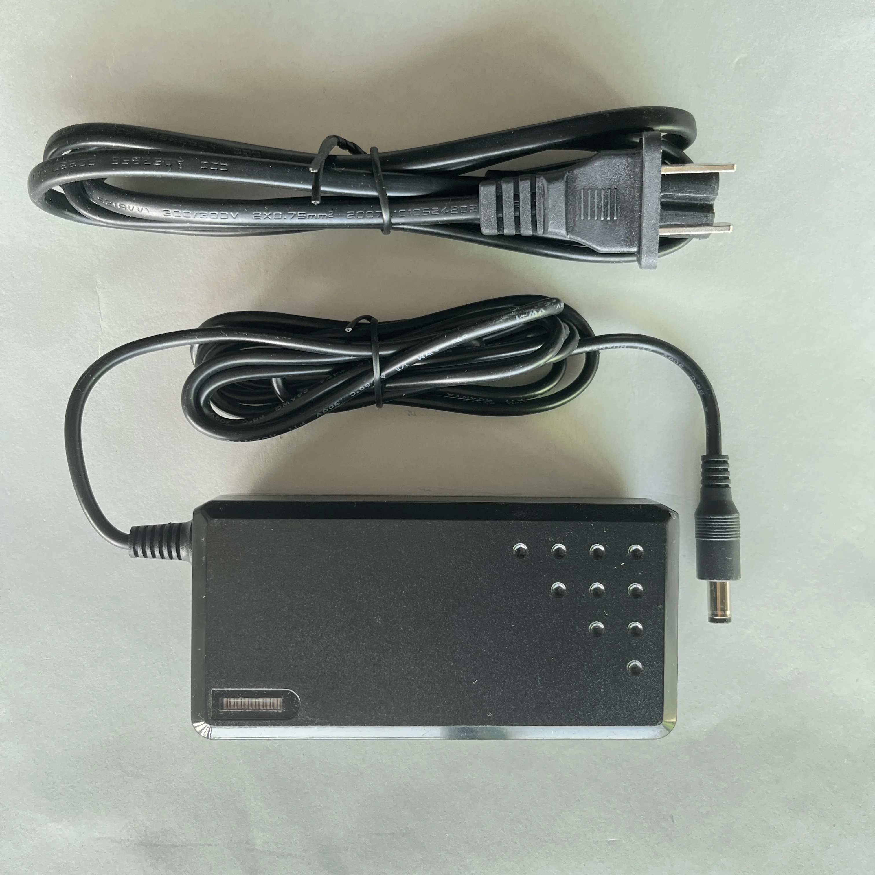 Ac Adapter for Onebot S6 electric bike