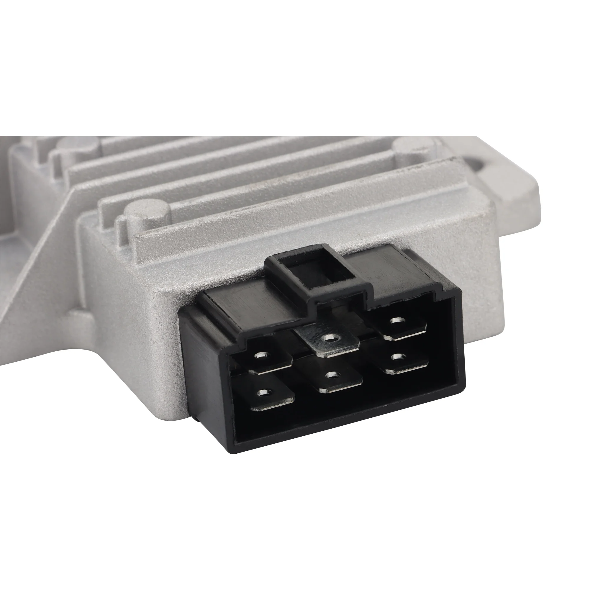 GOOFIT 31600-ks-b31 регулятор выпрямления мотоцикла Замена для Honda NXR150 ES ESD KS NXR150KS BROS Kick Start 2009-2012