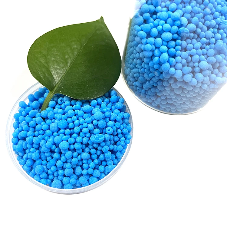 Npk 15-0-15 Compound Fertilizer Greens Grade Fertilizer Plus 50%mu Slow Releasing Last For 3 Months