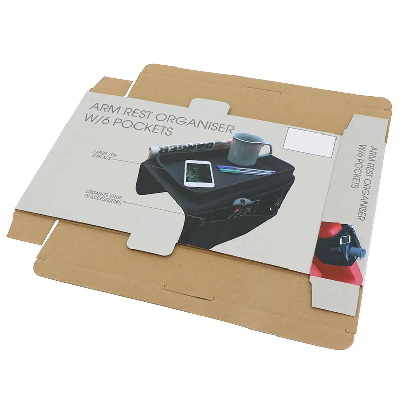 
Factory wholesale Foldable paper cylinder packing box pet paper food packing bento folding pizza box With Logo Printing 