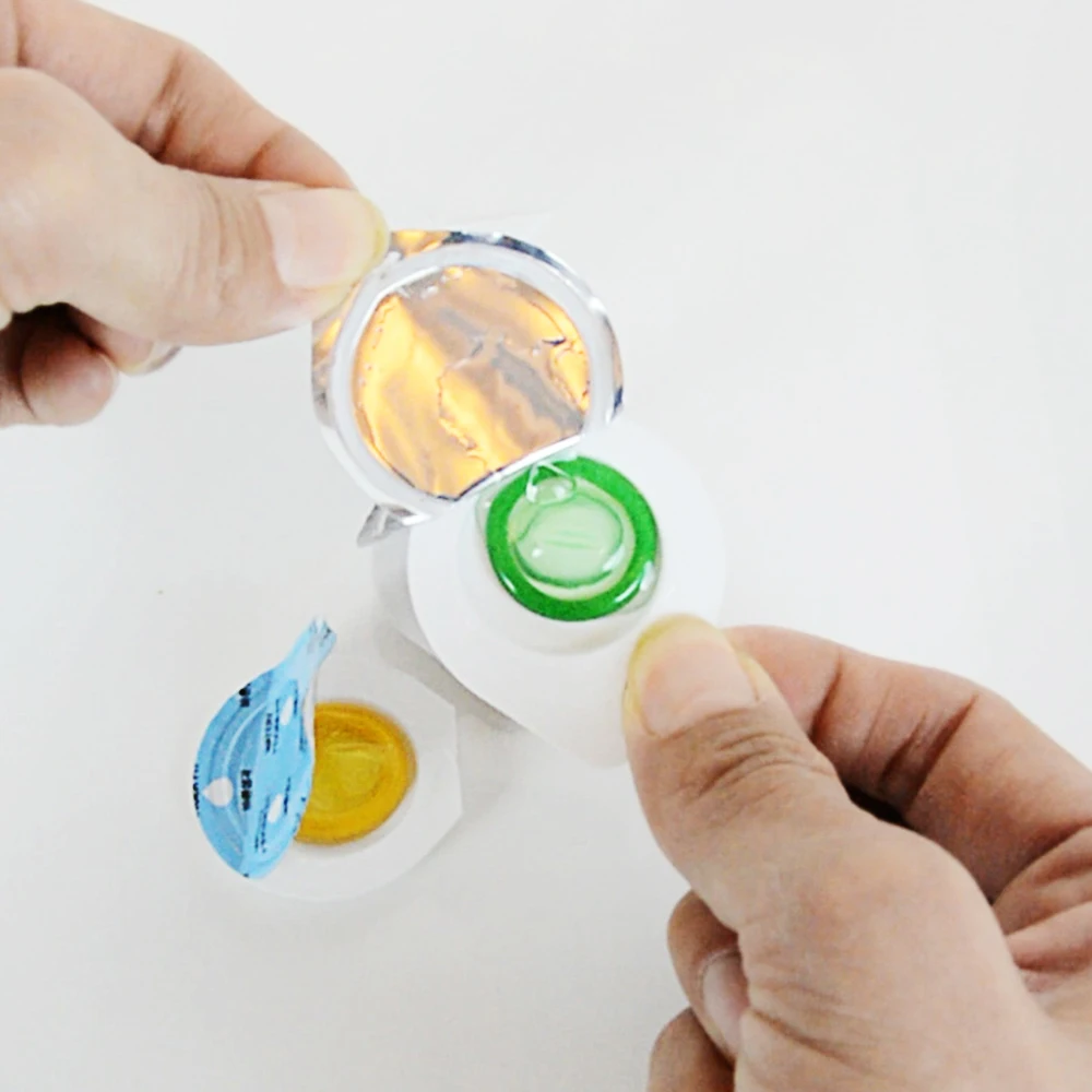 dedo condones manufacturer finger cover high-quality oem finger condom with free sample