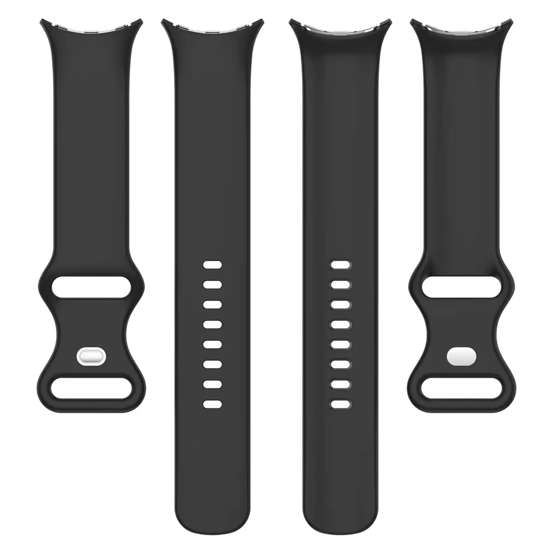 Smart Watch Silicone Strap Band For Google Pixel