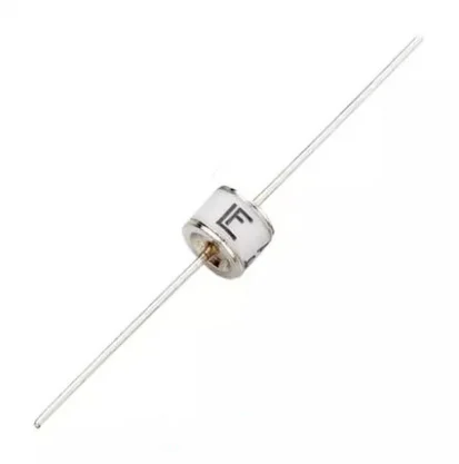 Electronic components CG32.5L 2500V 5KA ceramic gas discharge tube 2R2500 fuse