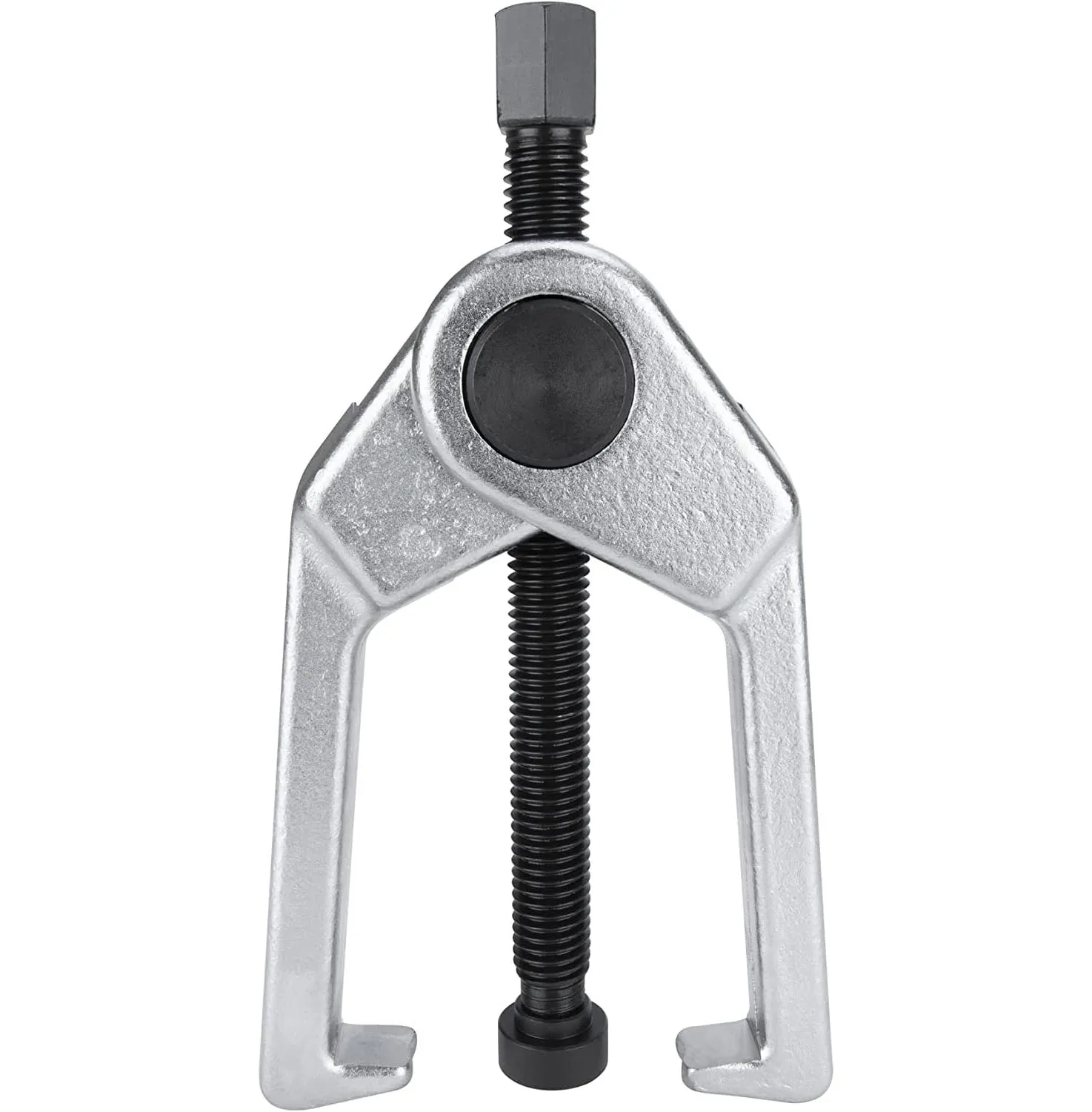 Two-Jaw Tie Rod Ball Head Puller 7 Inch Outer Tie Rod Puller tool for ball joint removal