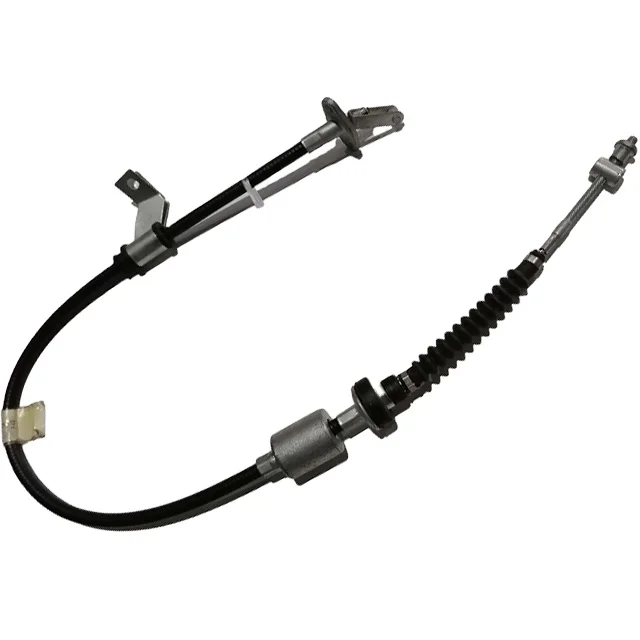 Auto clutch control cable OEM 94240-25000 Atoz Cable Assy Speedometer for Korean Car genuine clutch cable parts