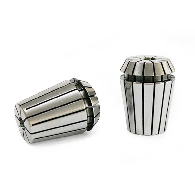 High Precision Elastic ER Precision Collet 11 16 20 25 32 Engraving Machine Tool Tool Milling Tool Spring Numerical Control