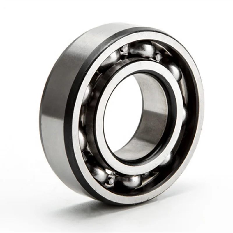 
China bearing factory Conveyor bear 6211 Deep groove ball bearing 