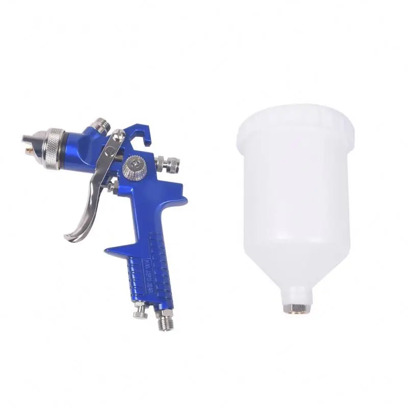 gas airless paint sprayer top coat italy spray gun