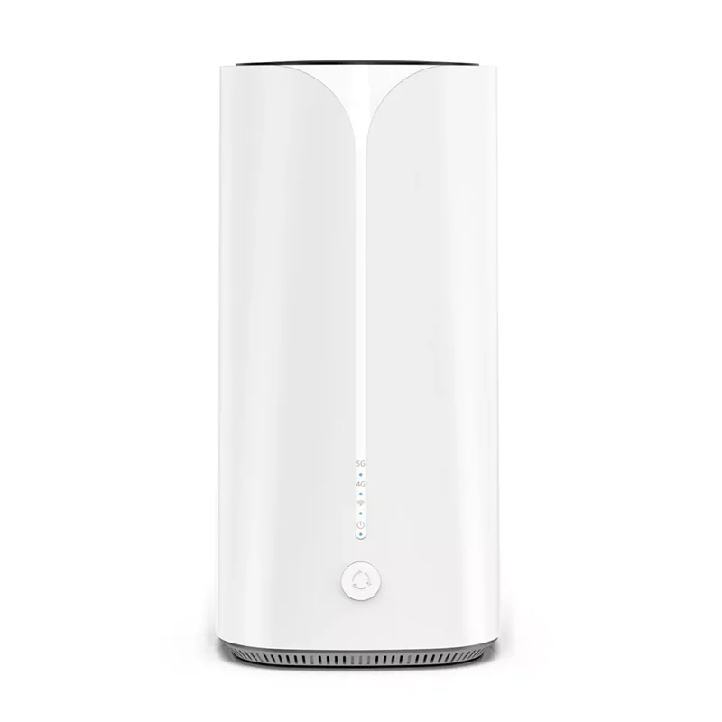 5G CPE with Sim Card Slot Wifi Routers Wi-fi Gigabit Ethernet Hotspot Mesh Router Internet Wireless Wifi6 CAT6 Unlocked Indoor