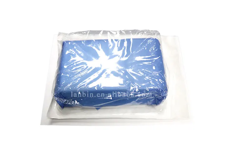 Disposable Medical Dressing Care on off dialysis Catheter Kit
