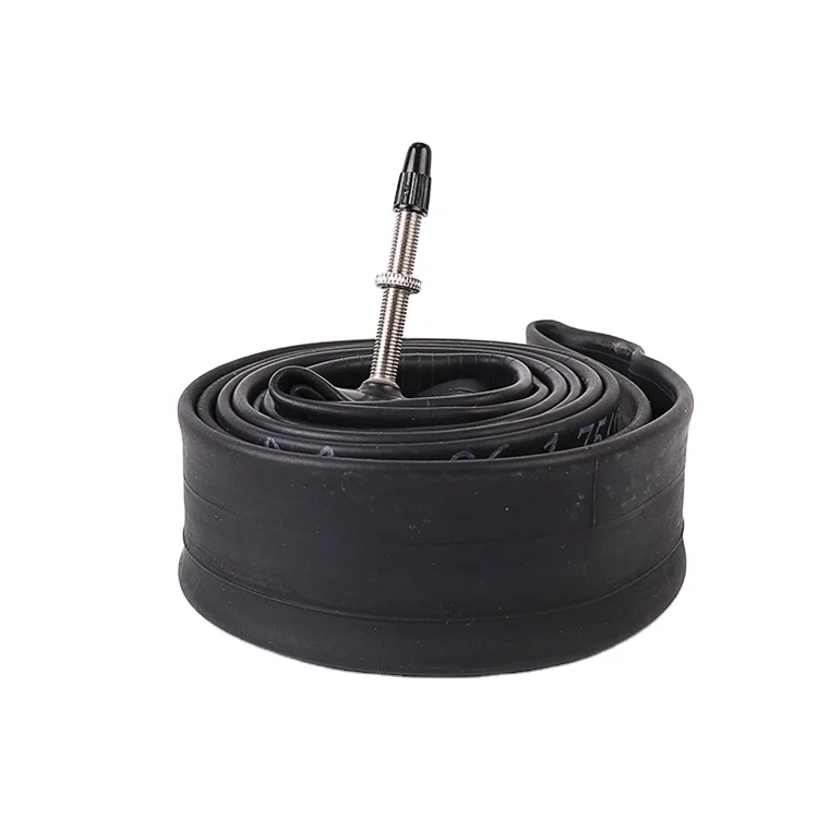 Mountain Bike Road Folding Bicycle Full Size Tyre Inner Tubes 20 24 26 27.5 29inch 700C Full Series Bicycle Inner Tube