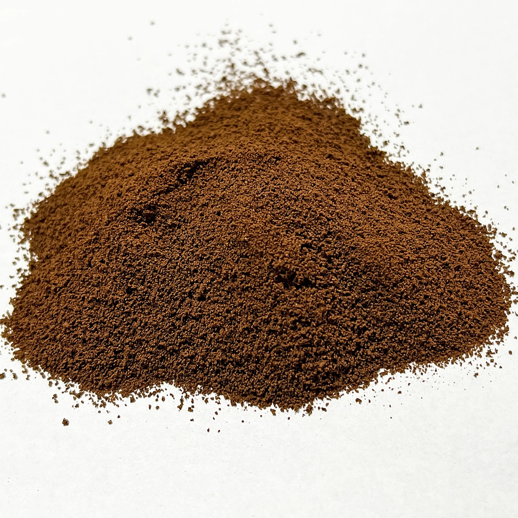 Спрей сушеный кофейный порошок Арабика кофейный порошок AM-K90