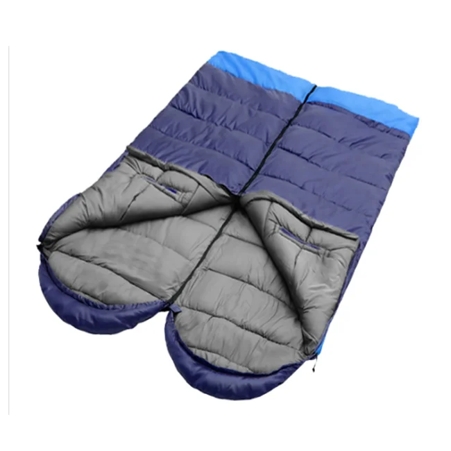 Chinese Manufacturer Outdoor Tents Bivy Sacks Sleeping Bag Cold Warm Weather Sleeping Sacks