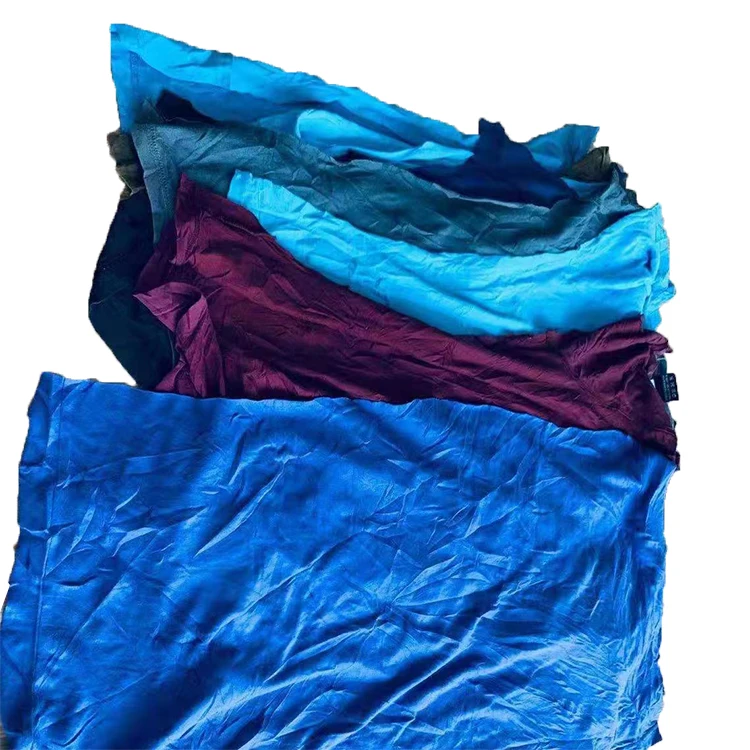 Дешевый и практичный краски работы хлопка промышленная протирочная чистящие тряпки для