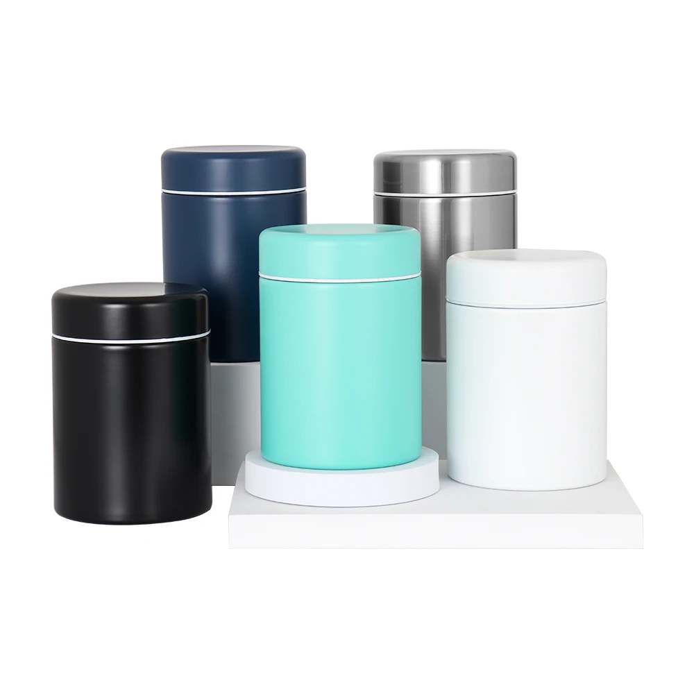 Лидер продаж детский термос из нержавеющей стали для детского питания контейнер изолированная