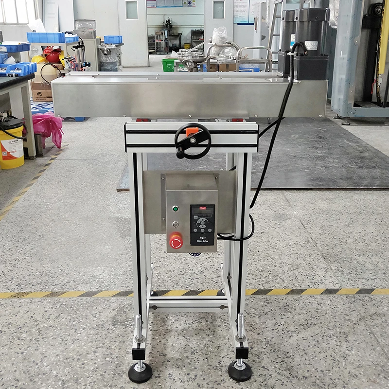 LIENM JPSS Bottle Clamping Printing Conveyor Chain scraper conveyor plate for conveyor belt