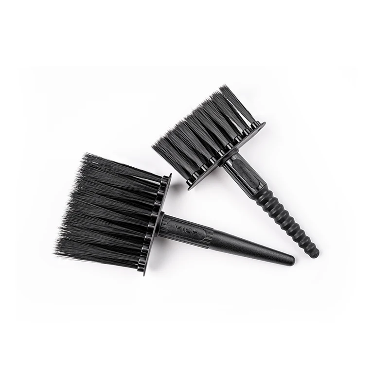 CANWAY Salon Barber Soft Neck Brush For Hair Cleaning Hairdressing Cutting Hair Beauty Care Other Hair Styling Tools