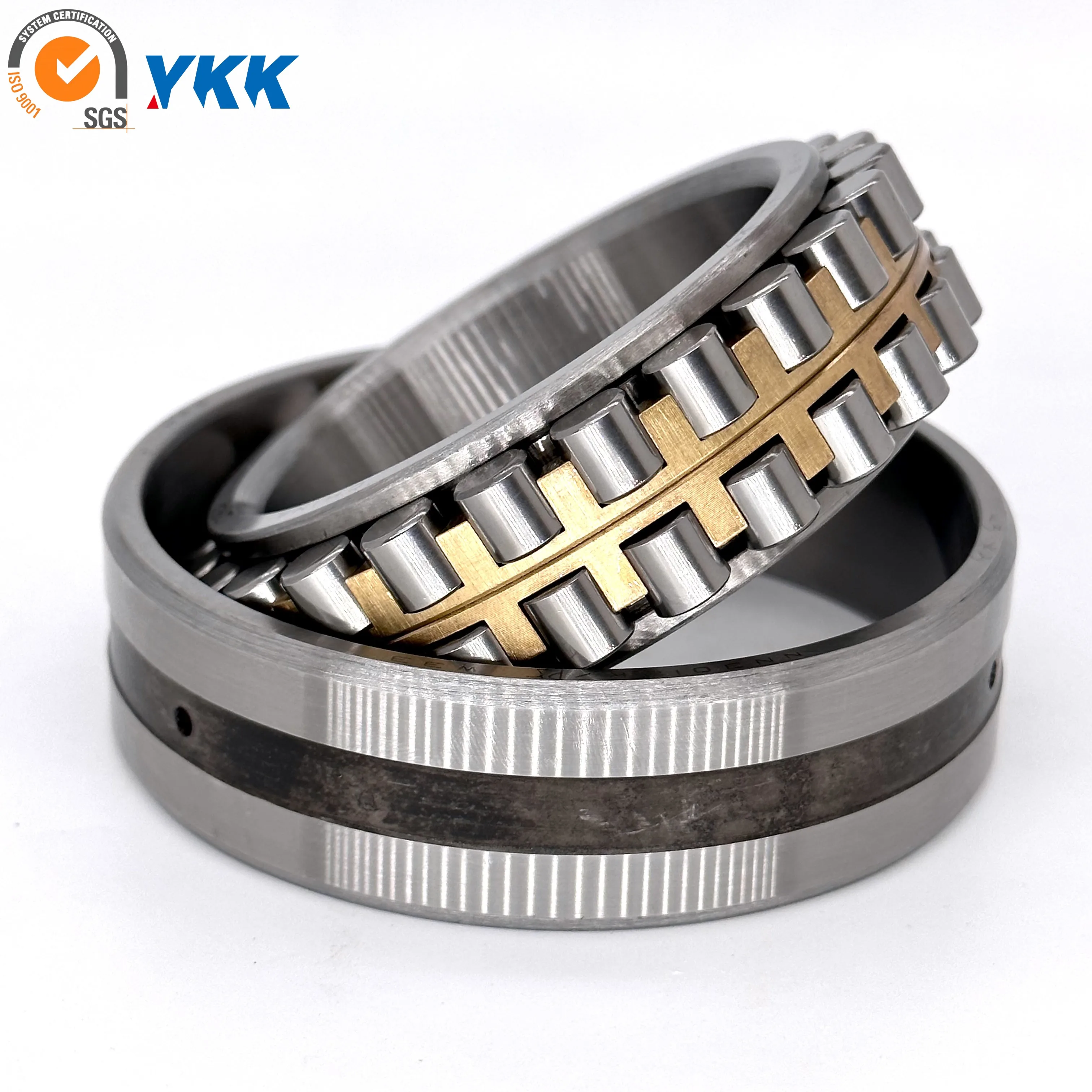 BC2B326064/HA1 NNU41/530K30M/W33 NNU41/530M/W33 316115 BC2-8005/HB1 NNU41/600M/W33 Double row cylindrical roller bearings