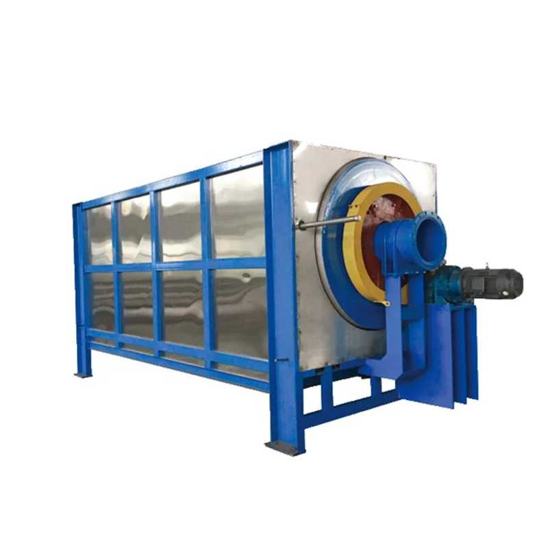 Машина для производства бумажной мельницы для малого бизнеса, машина для производства пшеничной соломы, барабанная сетка, производственная линия крафт-бумаги