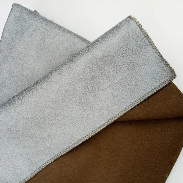 Tricot 100% Polyester Suede Fabric Sofa Fabric