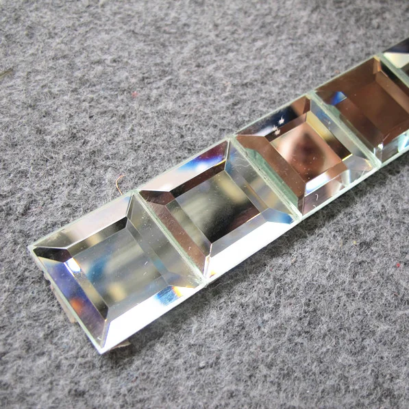 Automatic Glass Straight Line Polishing Grinding Beveling Miter Processing Edger Glass Edging Machine(BXM351P)