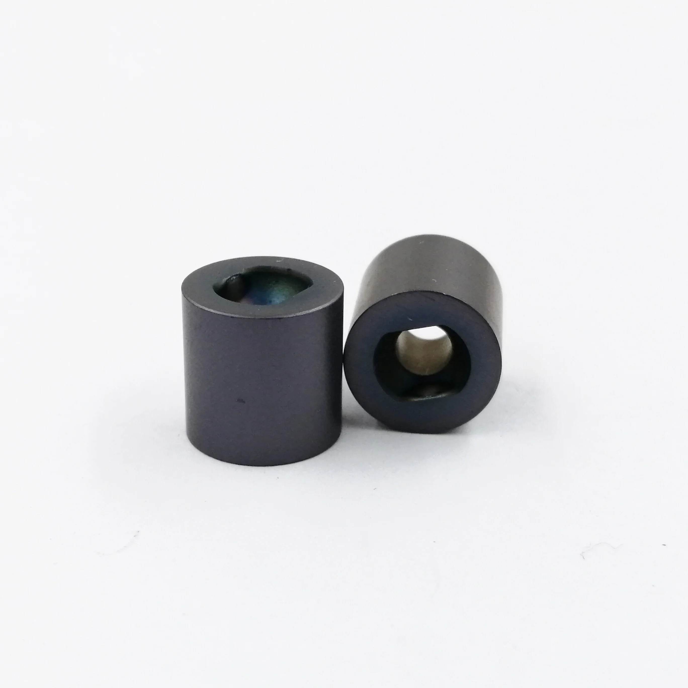 Cnc Lathe Tool Cemented Carbide Railway Hub Insert