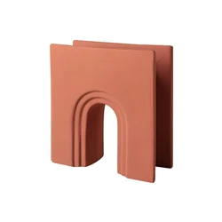 Nordic table vase small Folded vase Modern home pieces living room decoration for home decor