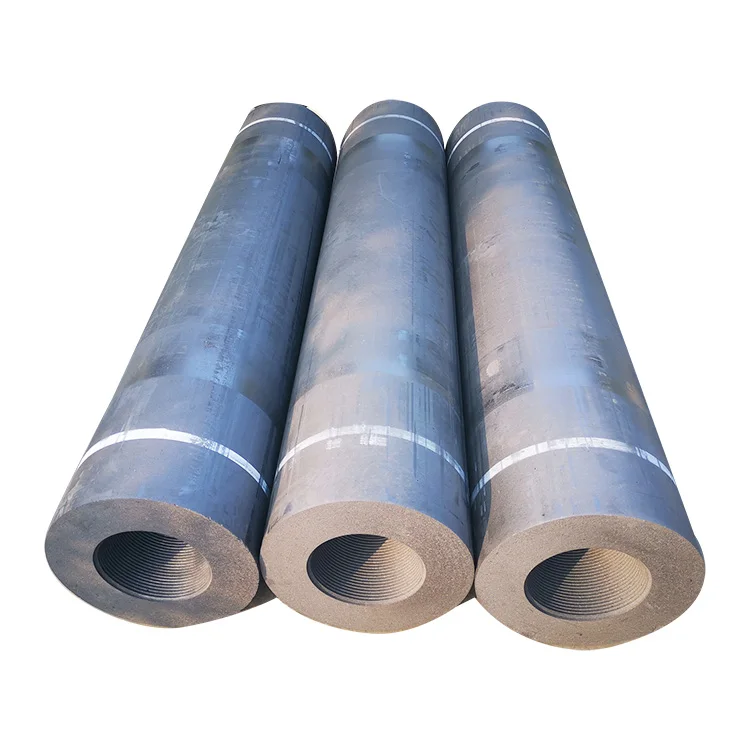 Graphite Electrode Exporter 350 With Competitive Price