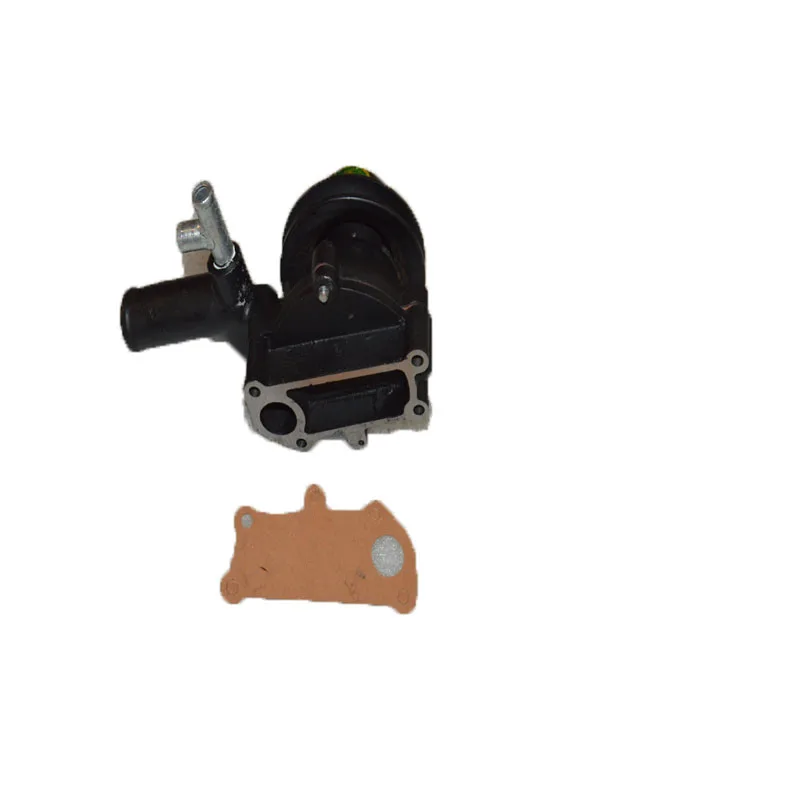 Водяной насос для JAC