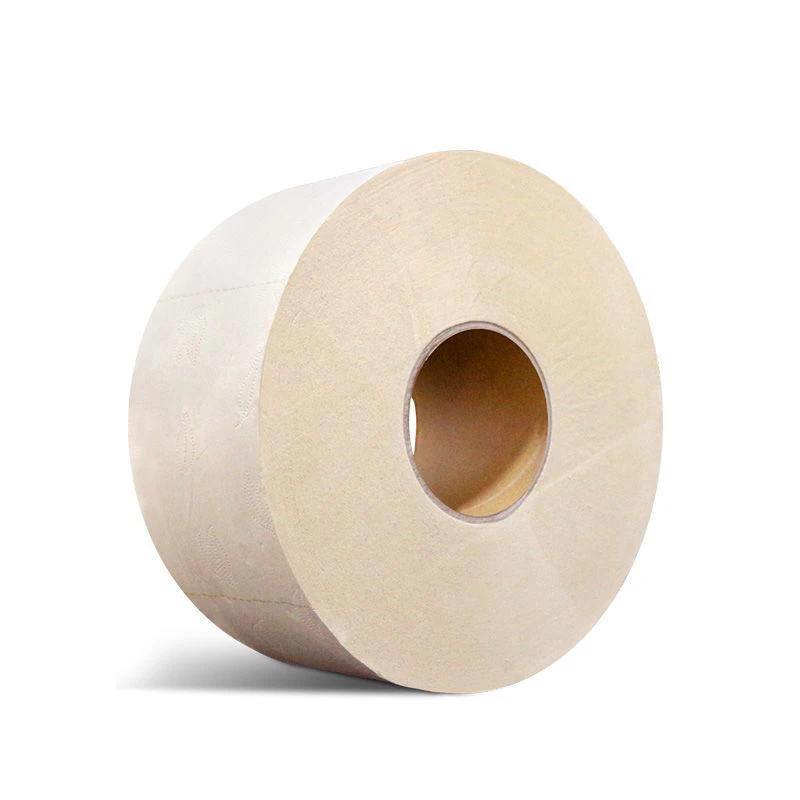 Sale 100% Virgin Pulp Bath Tissue Jumbo Roll Price Paper Towel Jumbo Rolls Tissue Paper