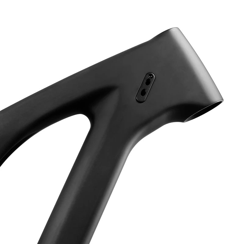 Fat bike 26er carbon fatbike frame good looking bicycle frame