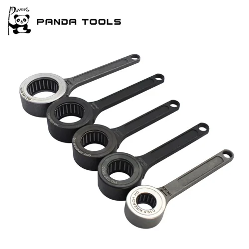  Bearing SK Wrench spanner for cnc machine tools CNC GER/GSK ball