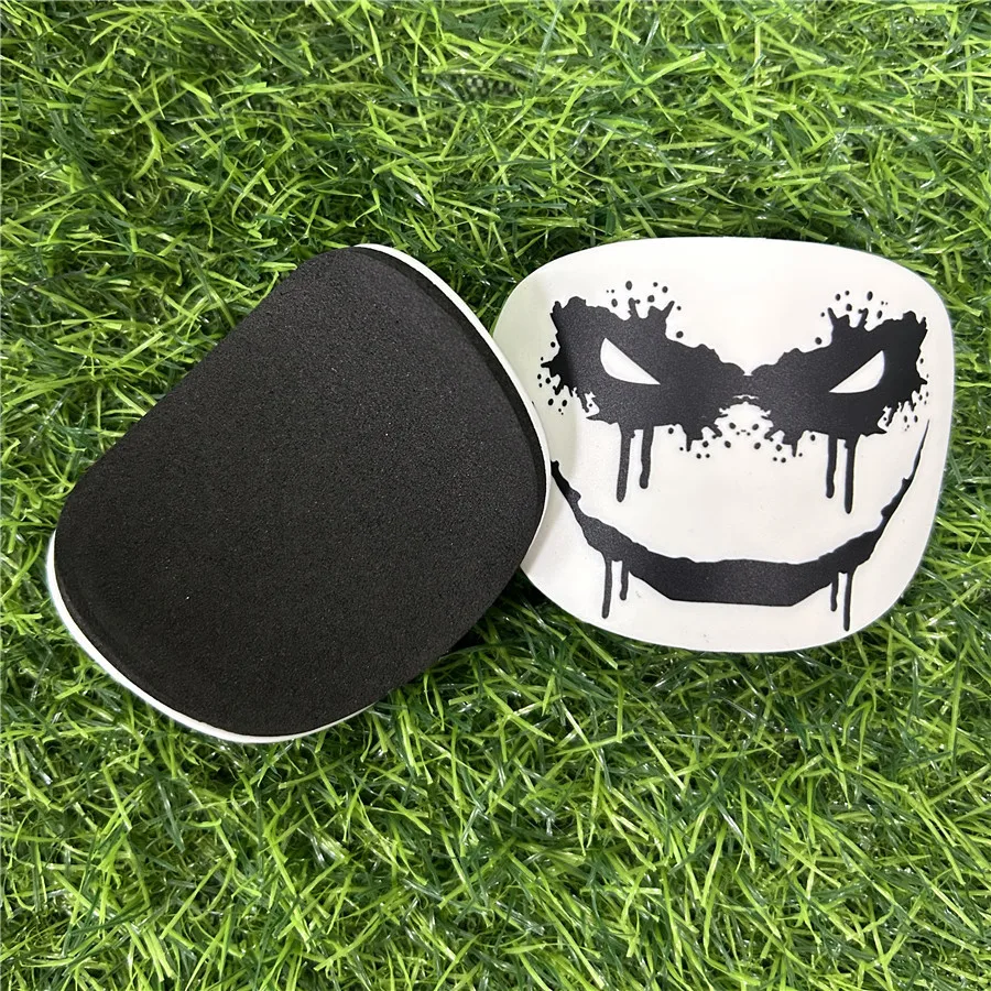 Mini Soccer Shin Guards Kids Teenagers Adults Shinguard Football Cushion Reduce Shocks Leg Sleeve Sport Protection Gear