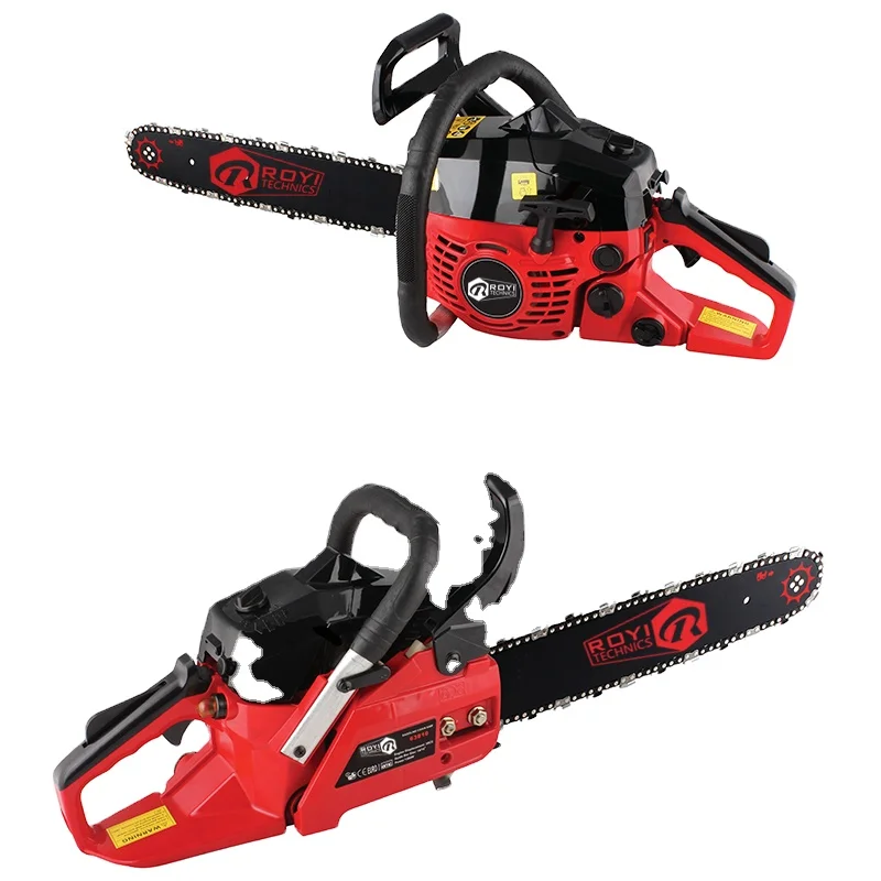 38cc Chainsaw,2 stroke Professional Petrol Chainsaw,Gasoline Chainsaw Product