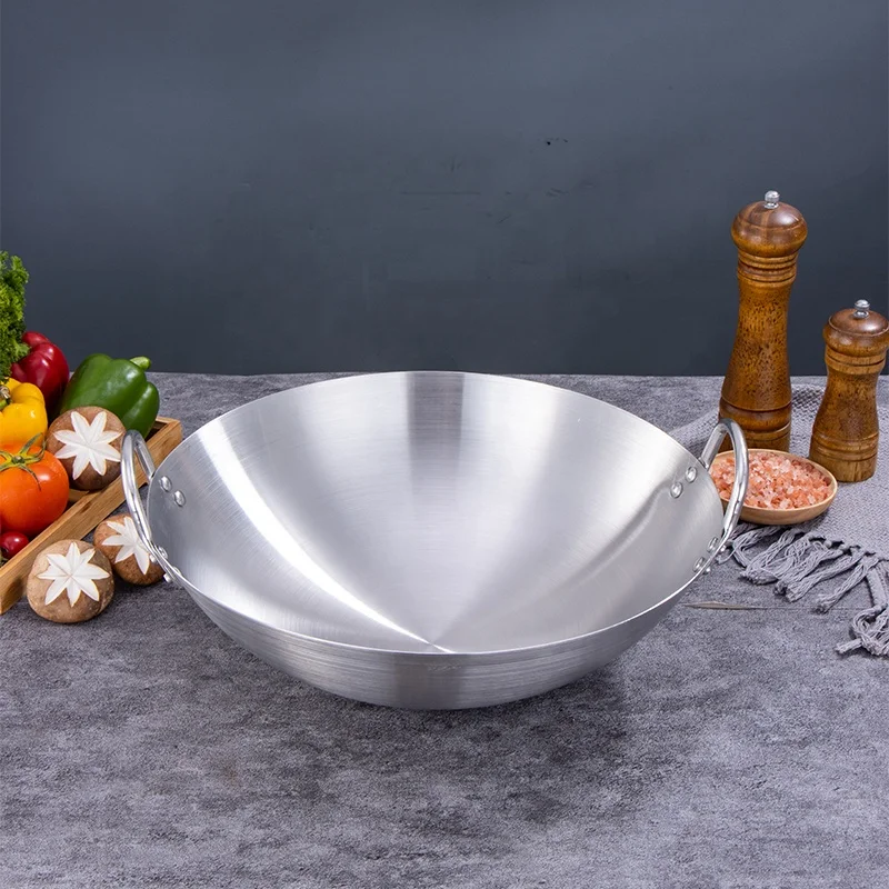 Cook Pan Factory Direct Sale Iron Pot Ustensiles De Cuisine Sartenes Cazuela New Arrivals 2021 Kitchen
