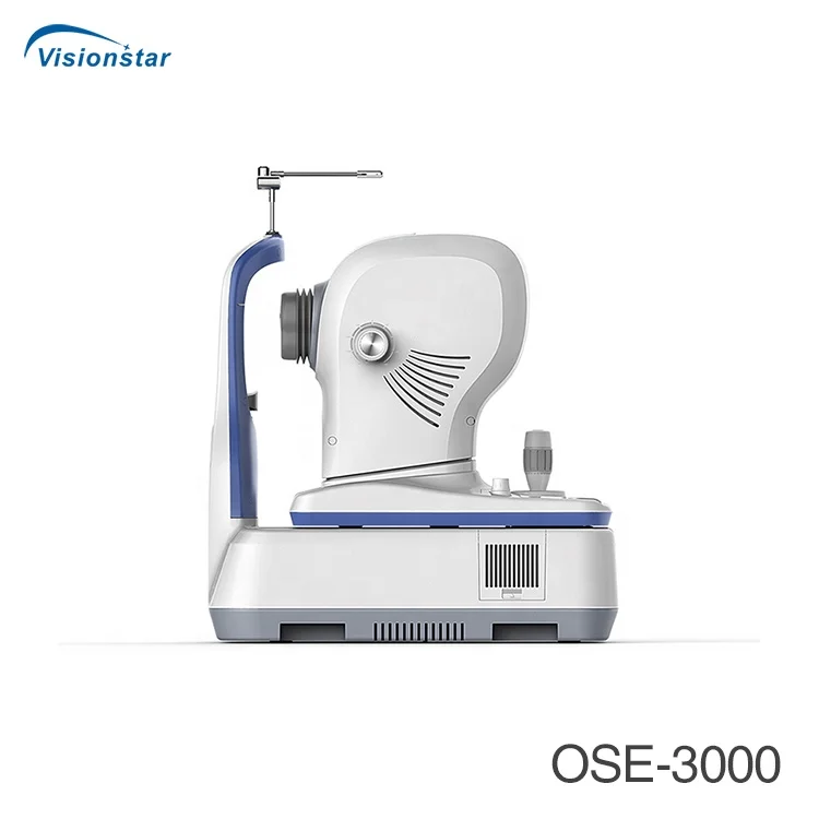 OSE-4000 оптической когерентной томографии