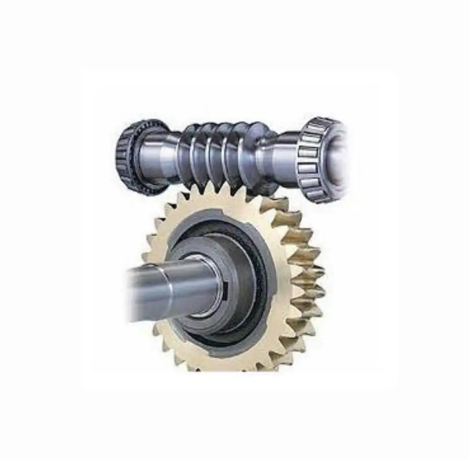 
Manual worm gear screw jack box long shafts worms 