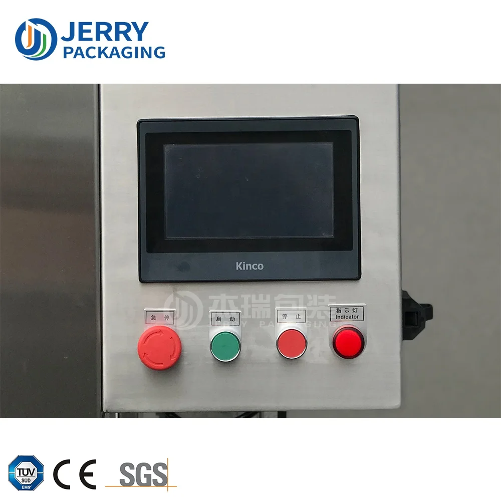 Full Automatic Linear Bottle Liquid Cooking Oil Filling and Packing Machine Price Machine Filling Edible Oil
