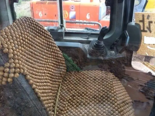 Распродажа бывший в употреблении японский бульдозер WA D155A