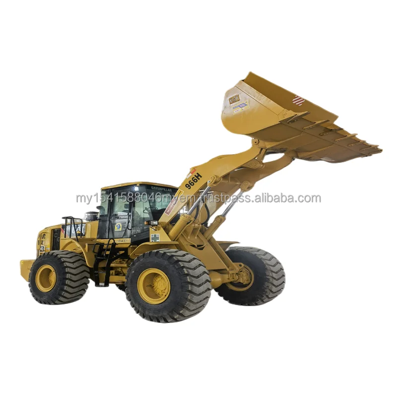 Used CAT 966H Loader for sale,CAT 966H 966G 950H 950G 950F,CAT 966 Wheel loader in good condition