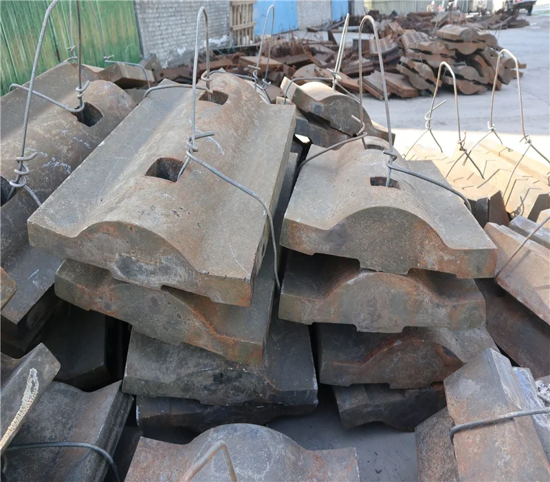 
Ball mill rubber lining wear resistant rubber liner 