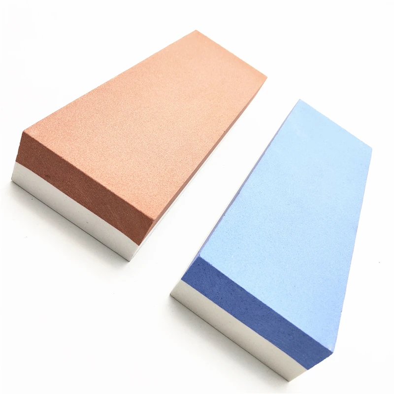 2 Side Grit 3000 8000 Knife Sharpening Stone