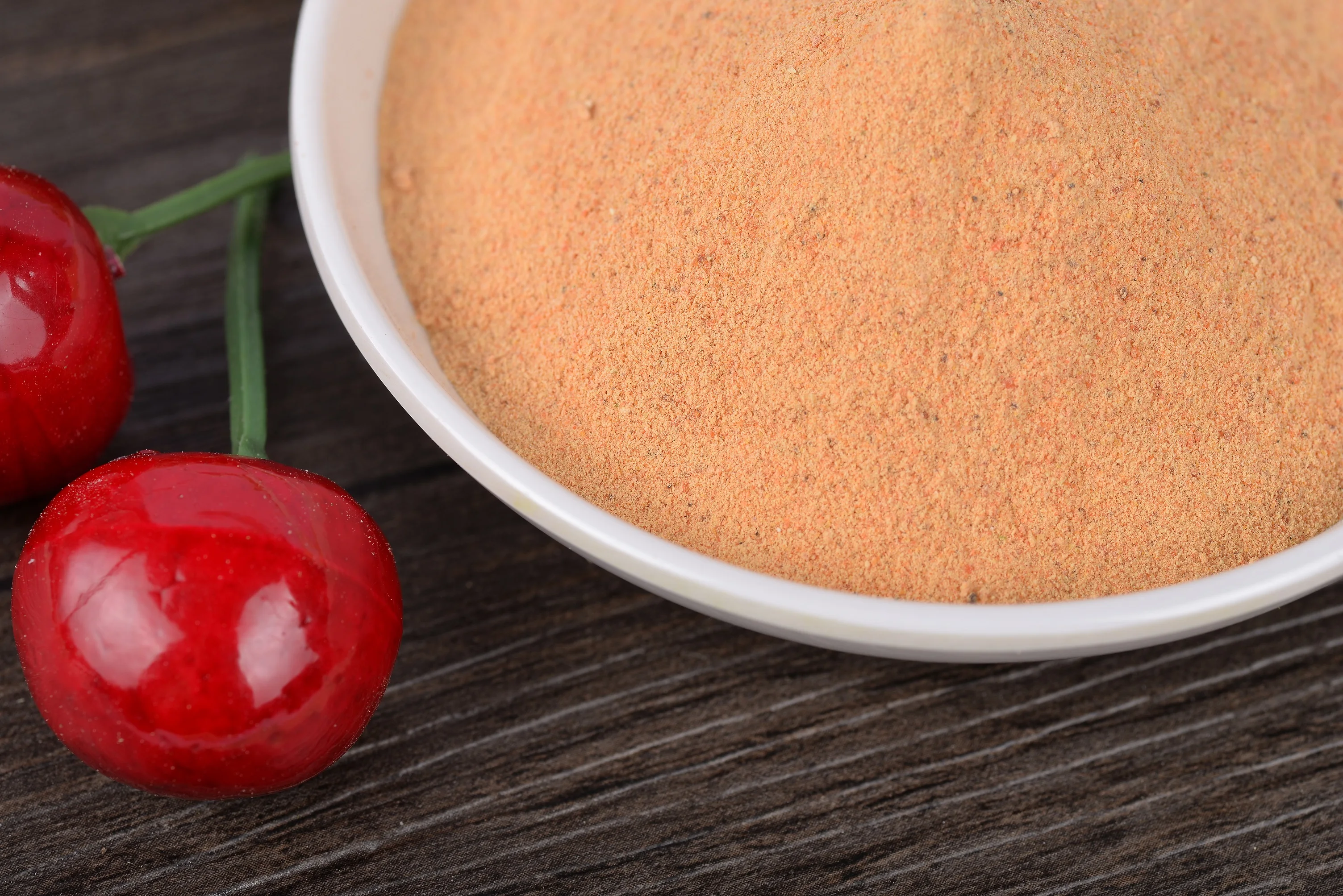 Высококачественный Овощной порошок AD очищенный парой обезвоженный моркови