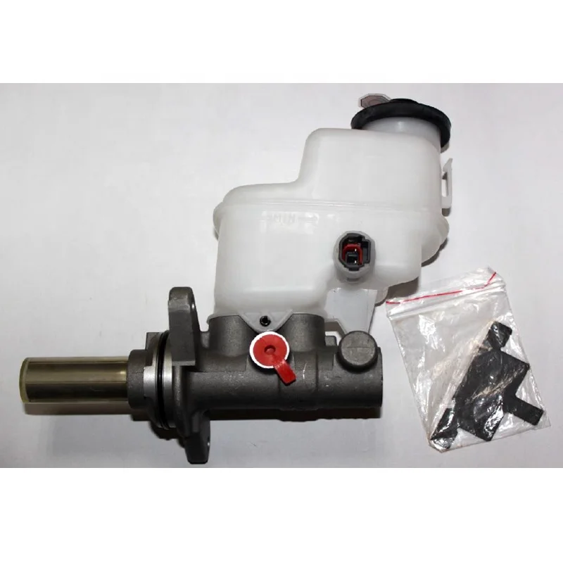 Brand KOMP Manufacturer Brake Master Cylinder 47201-0K140 47201-0K142 47201-0K020 For TOYOTA HILUX VIGO KUN26