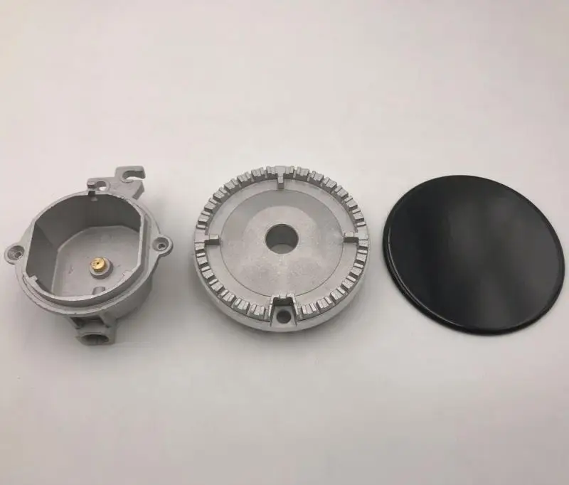 
Good performance gas burner for gas stove/gas cooker/gas oven 