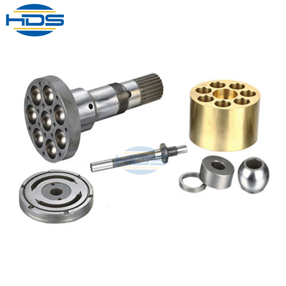 Parker F12-030 040 060 080 110 125 150 250 Поршневой Насос Ремонтные комплекты Китай (материк)