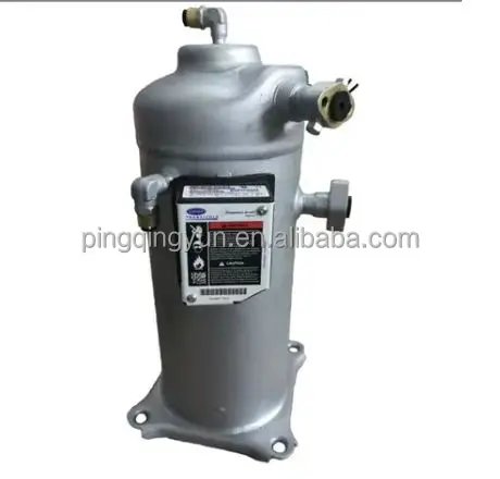 Hot Sale Compressor ZMD26KVE-TFD-284 Copeland Compressor for Refrigerator Freezer