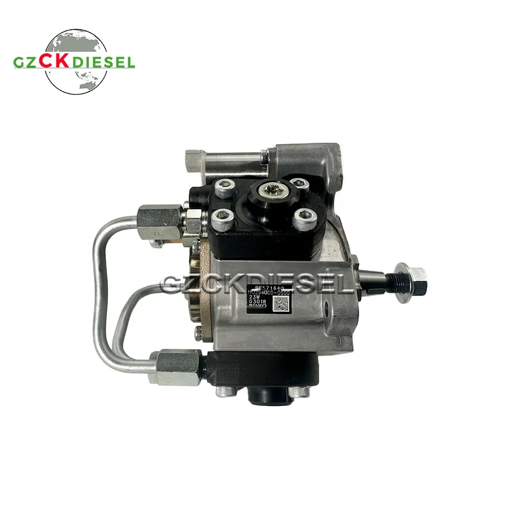 Fuel Injection Pump 294050-0660 RE571640 294050-0561 for Engine 6090 Tractor 3204